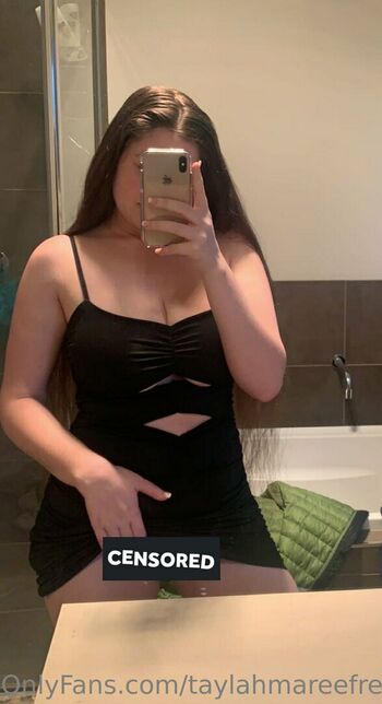 taylahmareefree