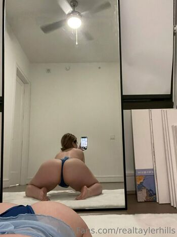 Tayler Hills