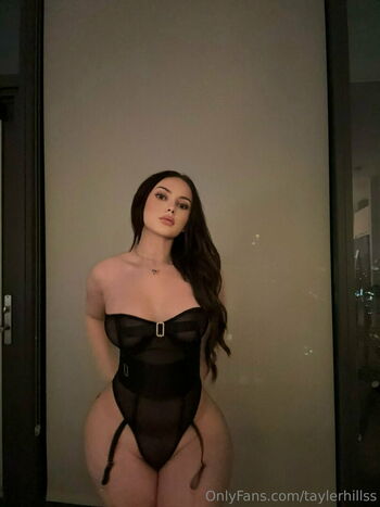Tayler Hills
