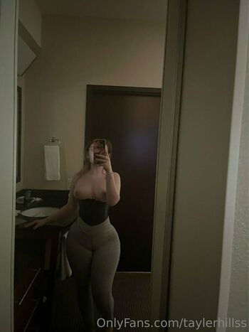 Tayler Hills