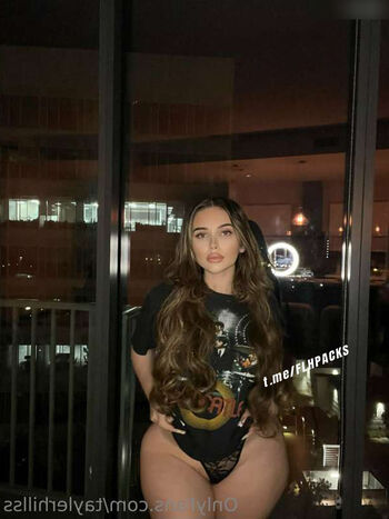 Tayler Hills