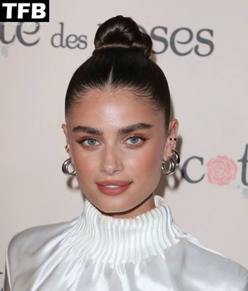 Taylor Marie Hill