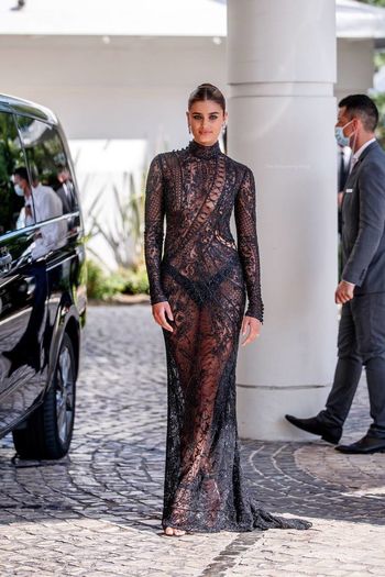 Taylor Marie Hill