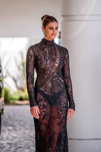 Taylor Marie Hill