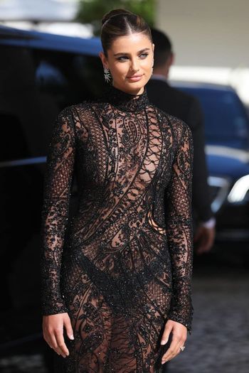 Taylor Marie Hill