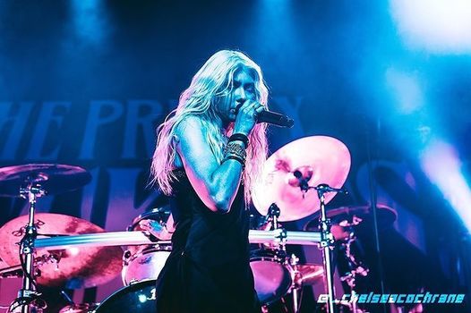 Taylor Momsen