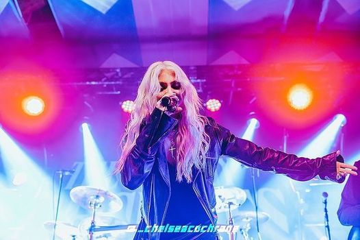 Taylor Momsen