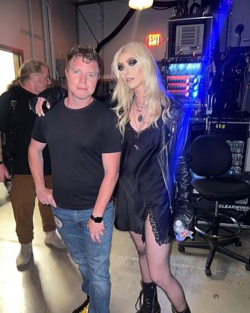 Taylor Momsen