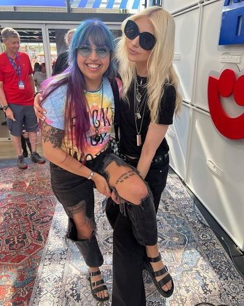 Taylor Momsen