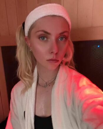 Taylor Momsen
