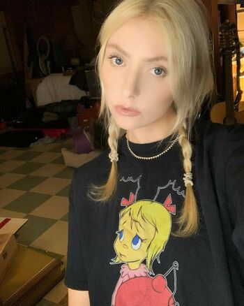 Taylor Momsen