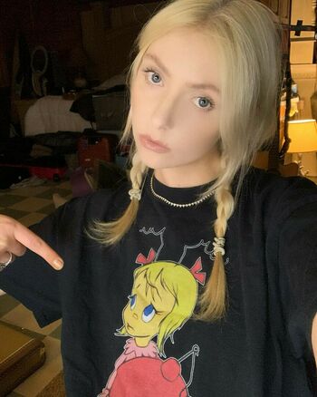 Taylor Momsen
