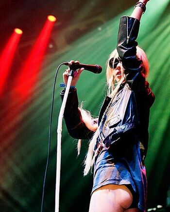 Taylor Momsen