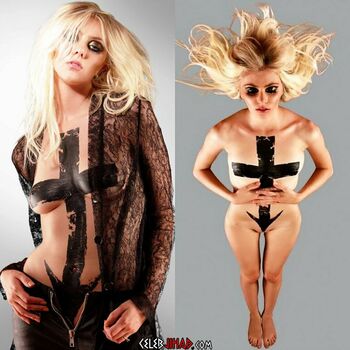 Taylor Momsen