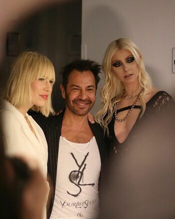 Taylor Momsen