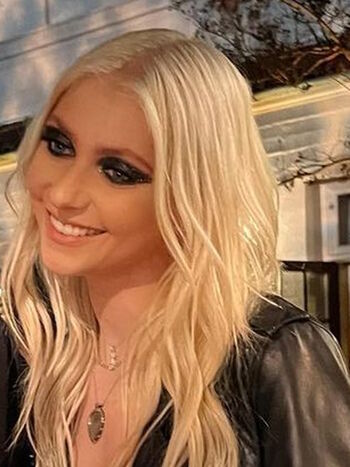Taylor Momsen