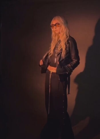 Taylor Momsen