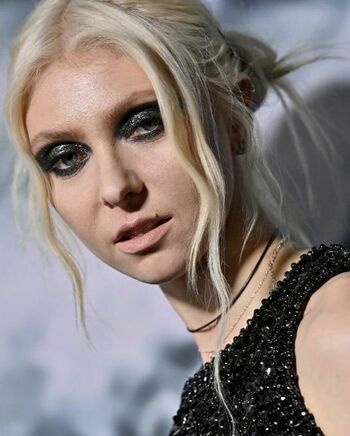 Taylor Momsen