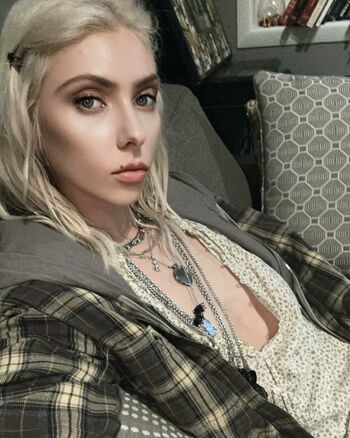 Taylor Momsen
