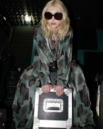 Taylor Momsen