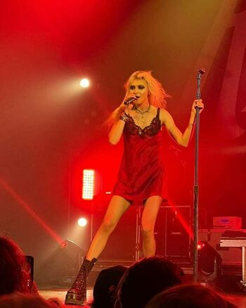 Taylor Momsen