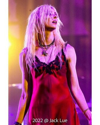 Taylor Momsen