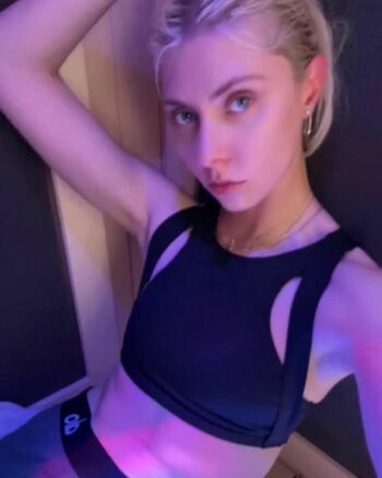 Taylor Momsen