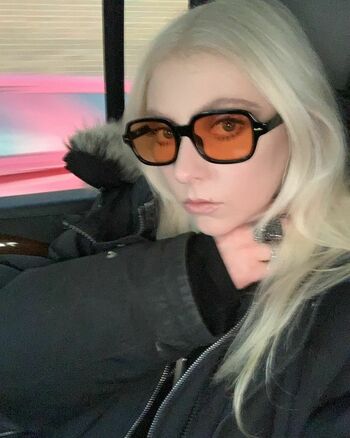 Taylor Momsen