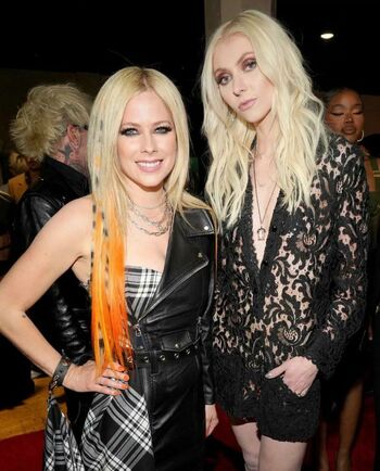 Taylor Momsen