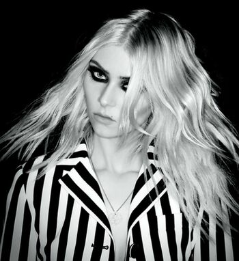 Taylor Momsen
