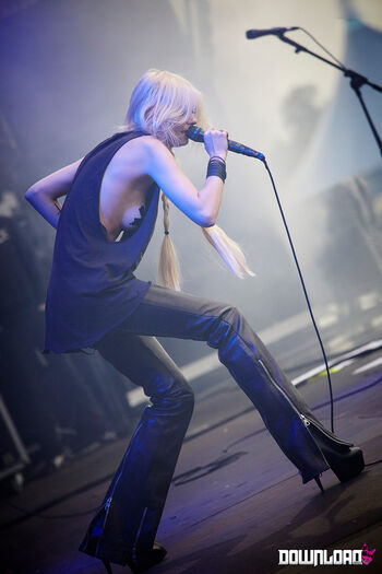 Taylor Momsen