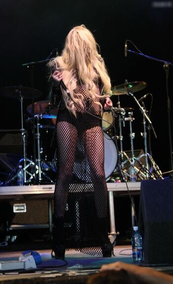 Taylor Momsen