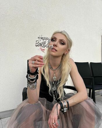 Taylor Momsen