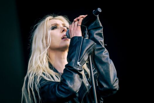 Taylor Momsen