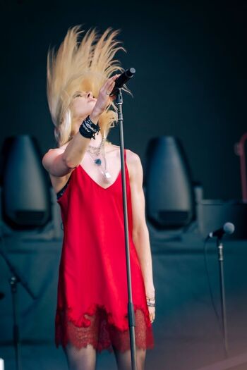 Taylor Momsen