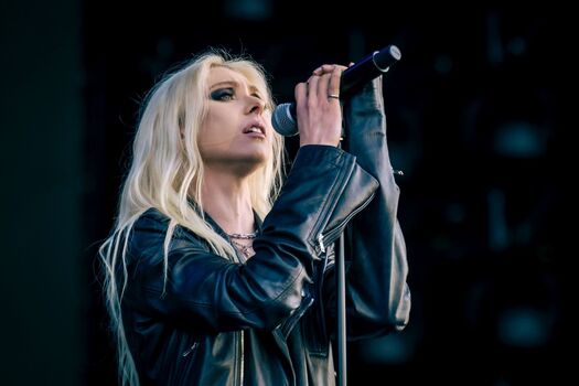 Taylor Momsen