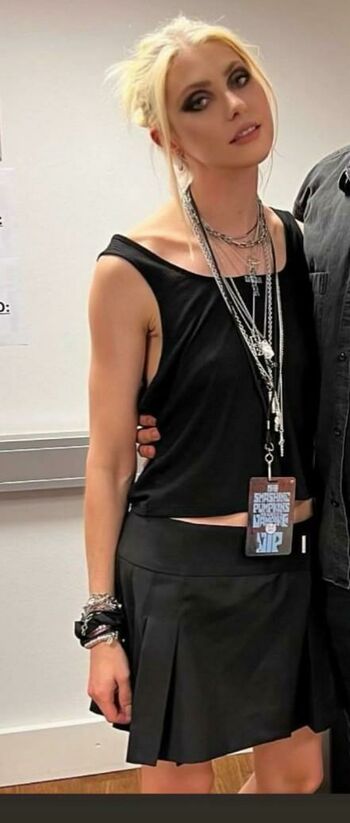Taylor Momsen