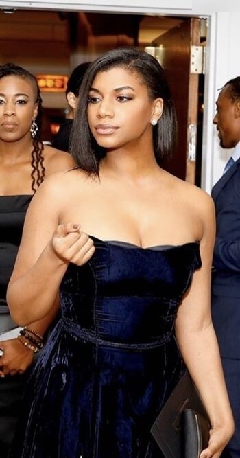 Taylor Rooks