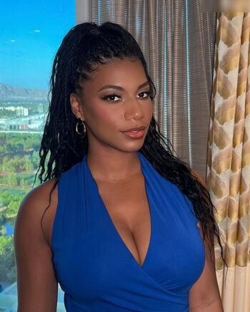 Taylor Rooks