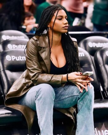 Taylor Rooks