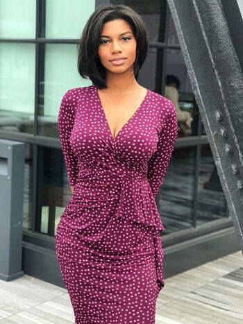 Taylor Rooks