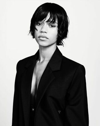 Taylor Russell