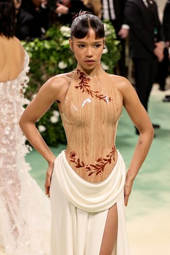 Taylor Russell