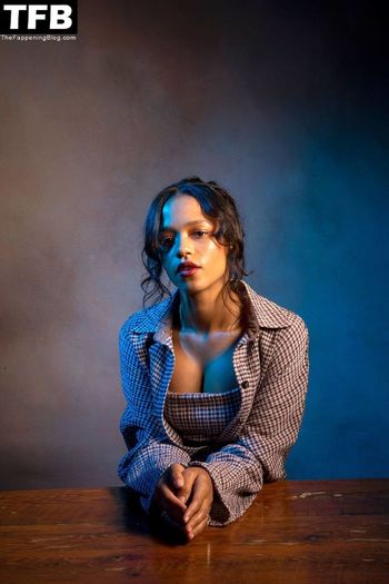 Taylor Russell