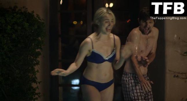 Taylor Schilling