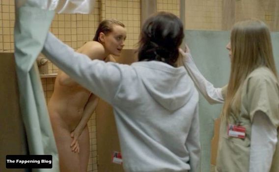 Taylor Schilling