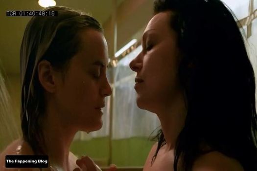 Taylor Schilling