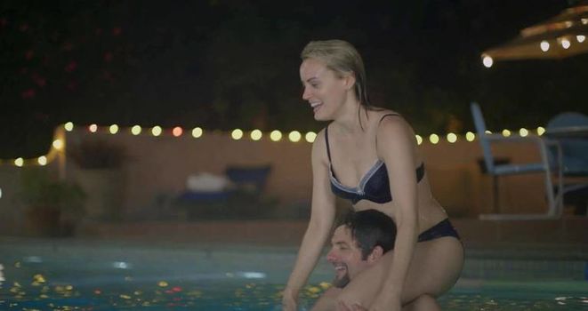 Taylor Schilling