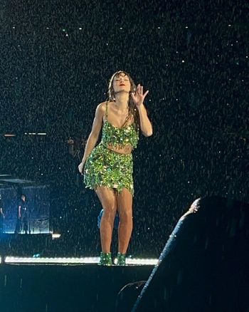 Taylor Swift