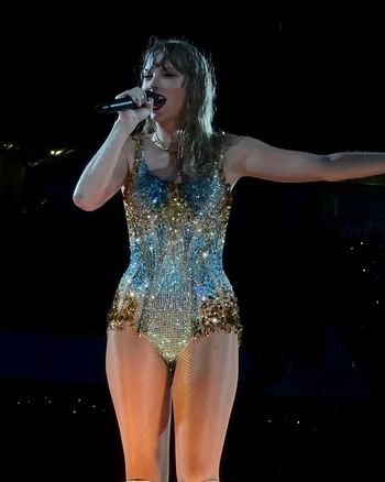 Taylor Swift